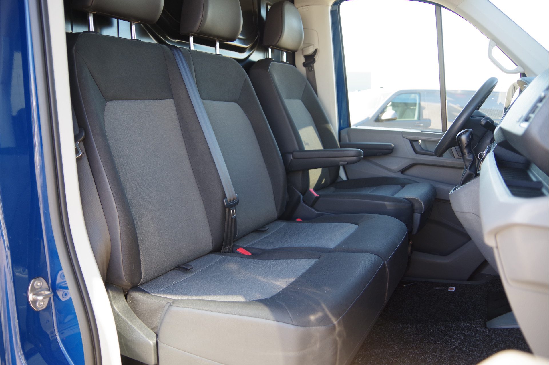 Volkswagen Crafter - Afbeelding 6
