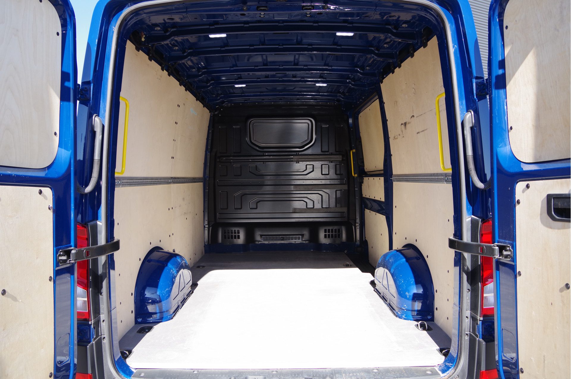 Volkswagen Crafter - Afbeelding 7