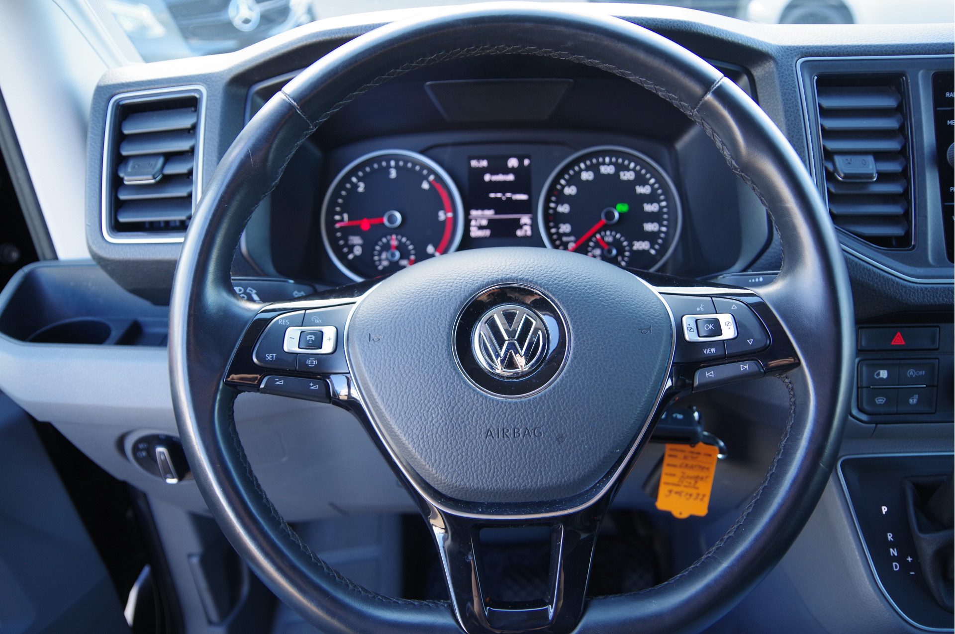 Volkswagen Crafter - Afbeelding 10