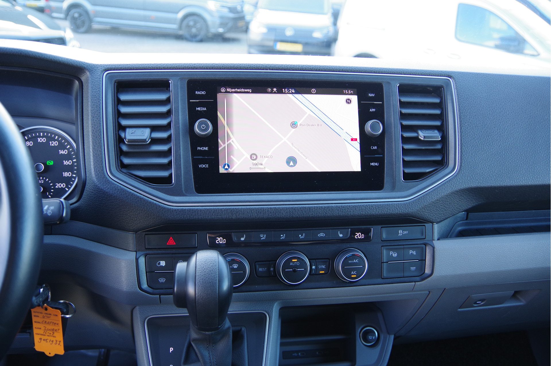 Volkswagen Crafter - Afbeelding 13