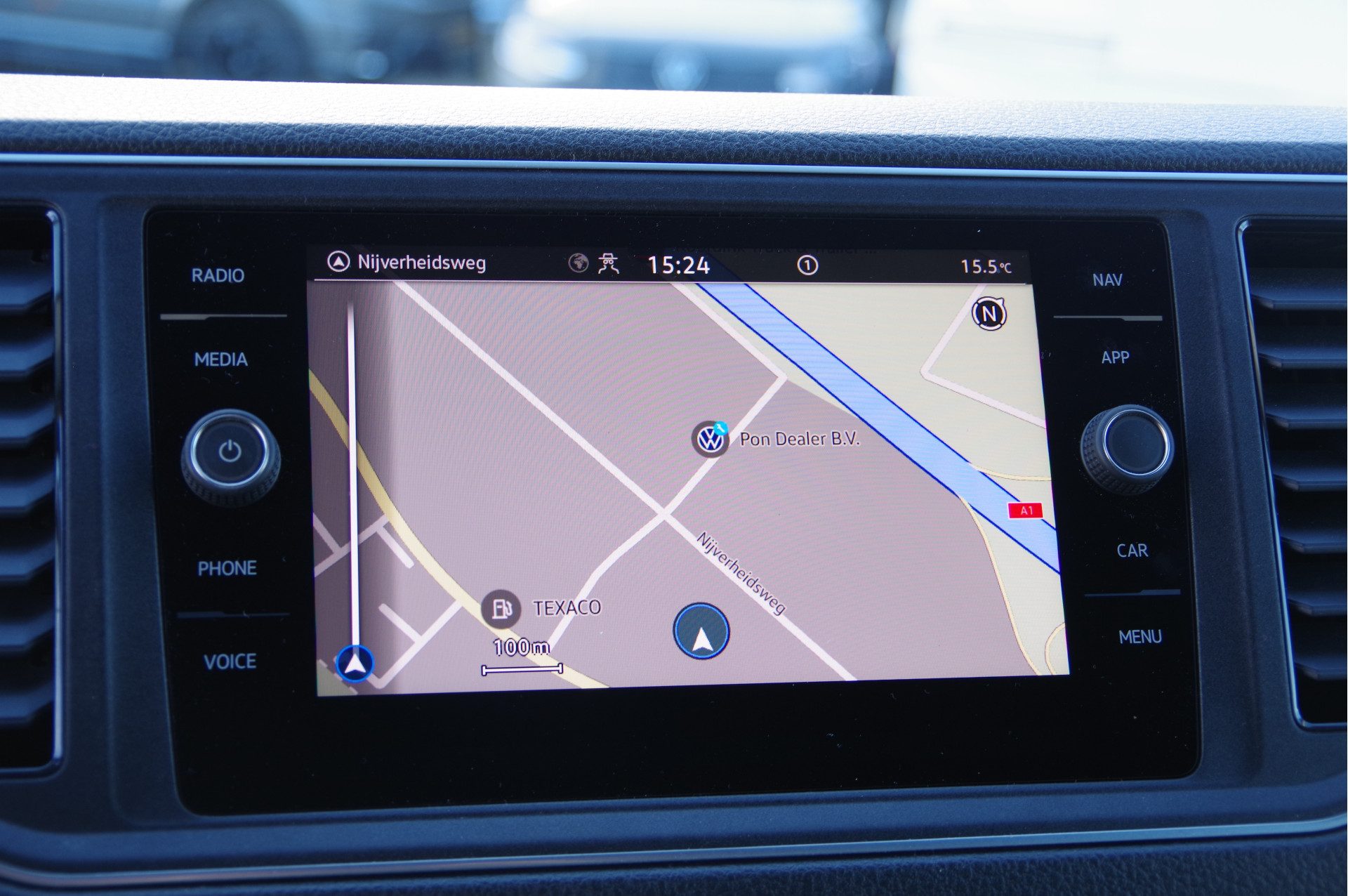 Volkswagen Crafter - Afbeelding 14