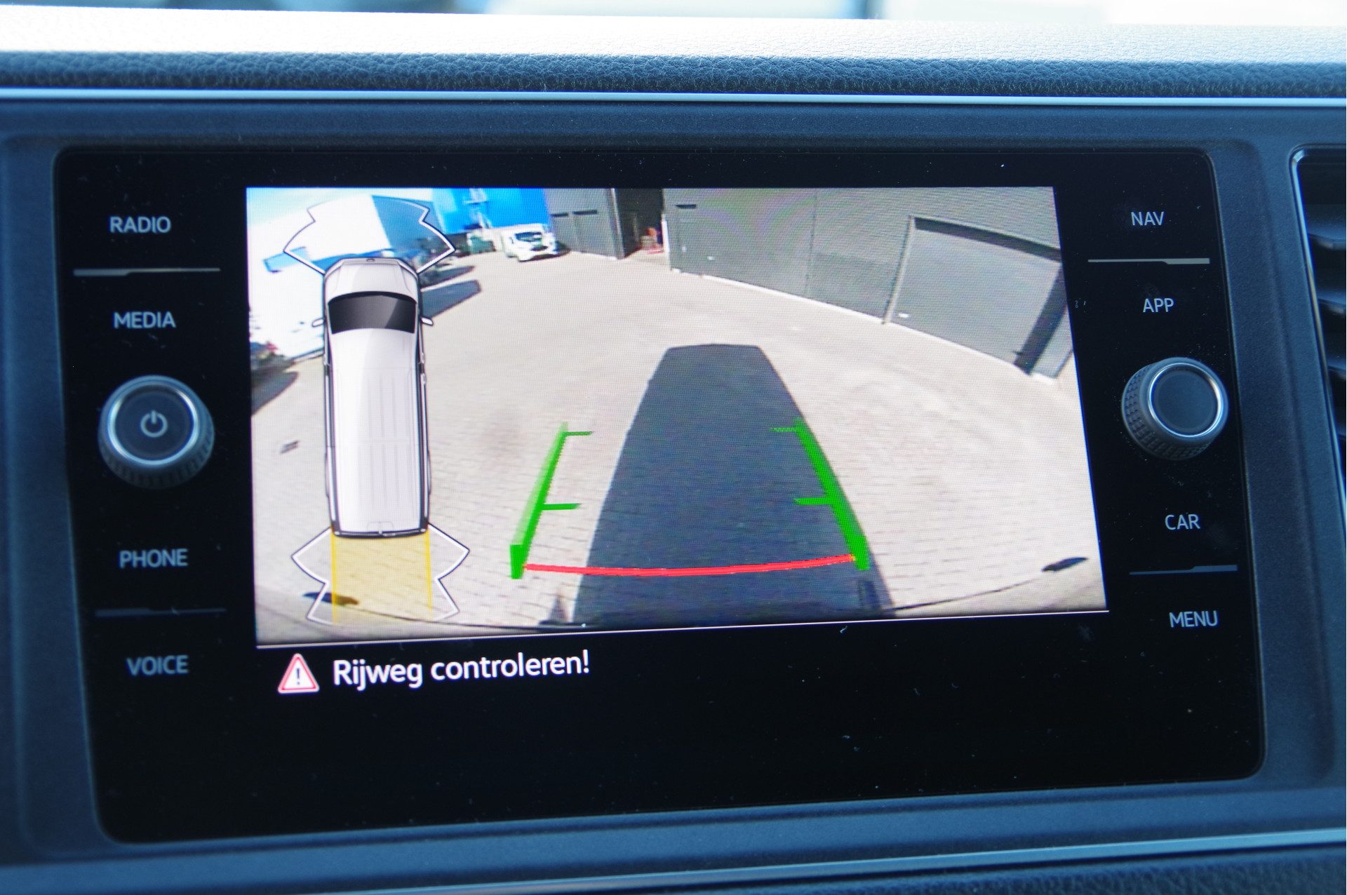 Volkswagen Crafter - Afbeelding 15