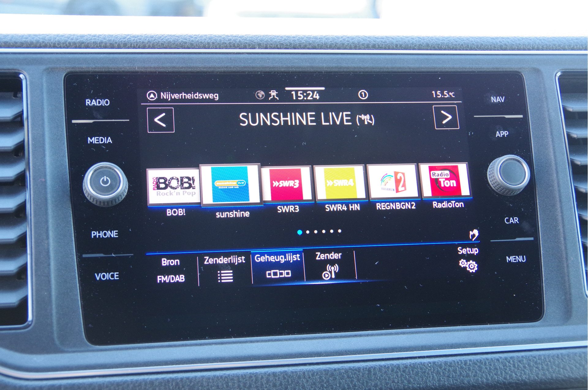 Volkswagen Crafter - Afbeelding 17