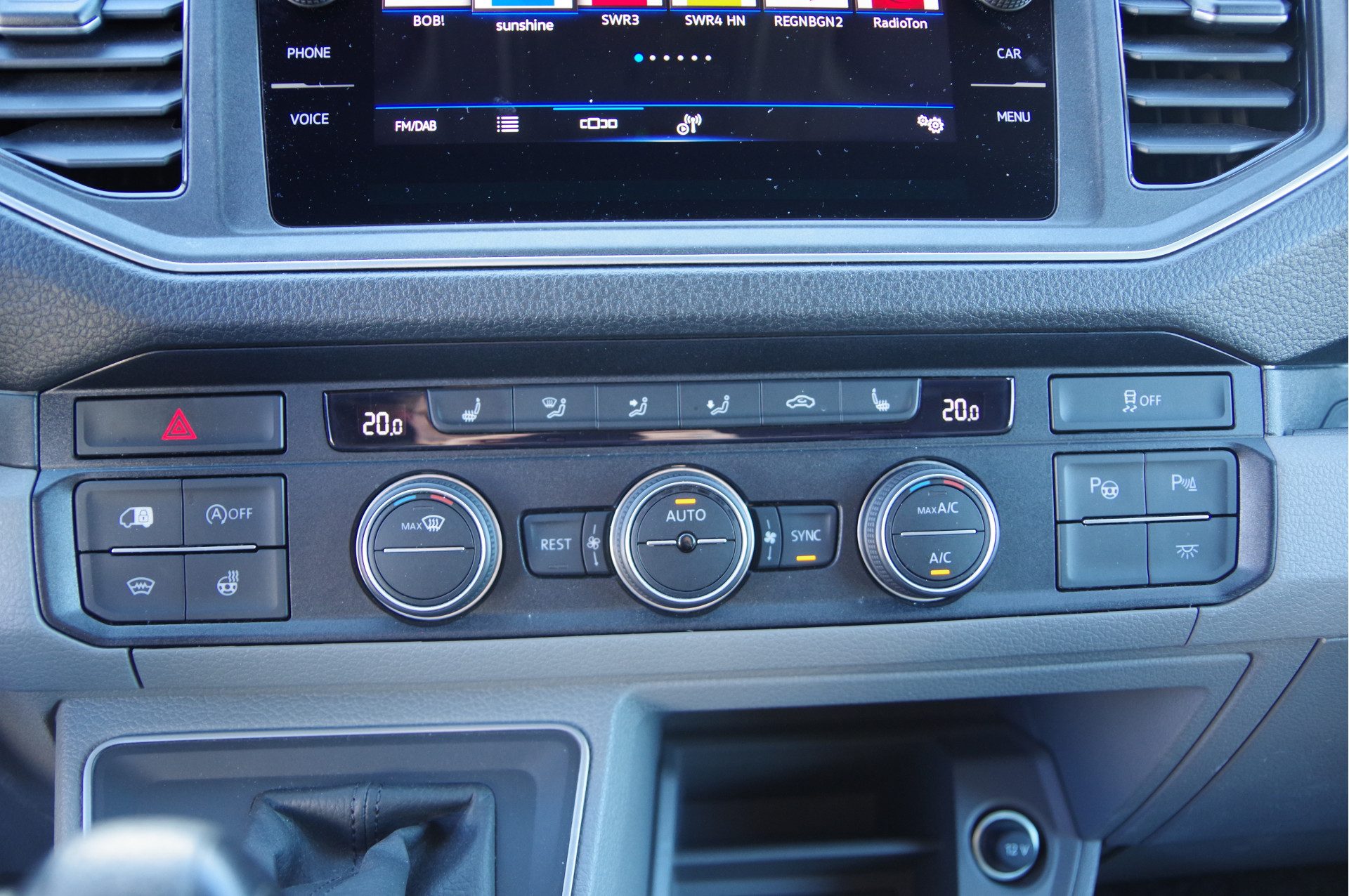 Volkswagen Crafter - Afbeelding 18