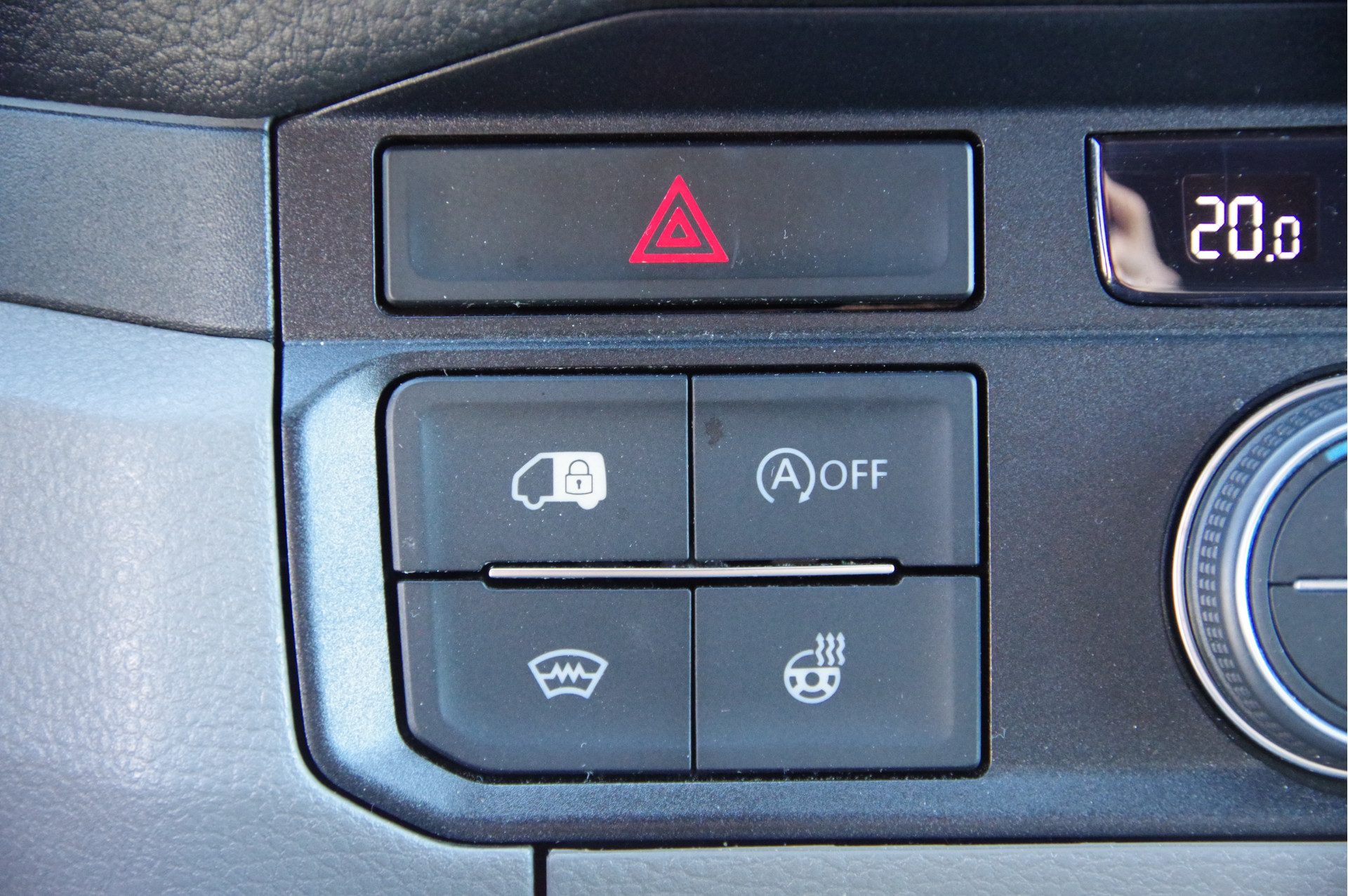 Volkswagen Crafter - Afbeelding 19