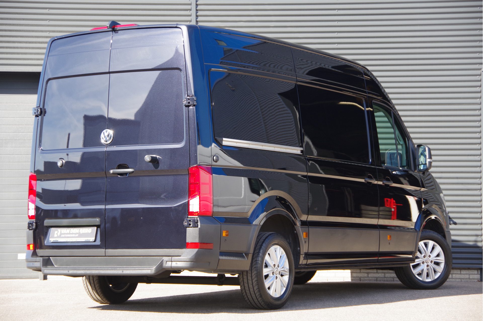 Volkswagen Crafter - Afbeelding 2