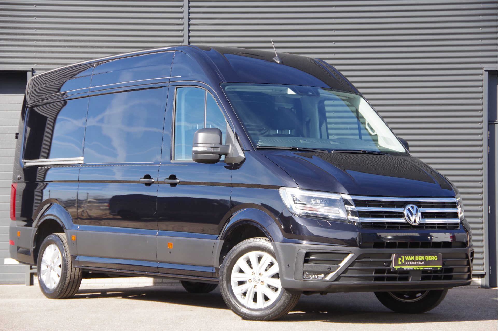 Volkswagen Crafter - Afbeelding 23
