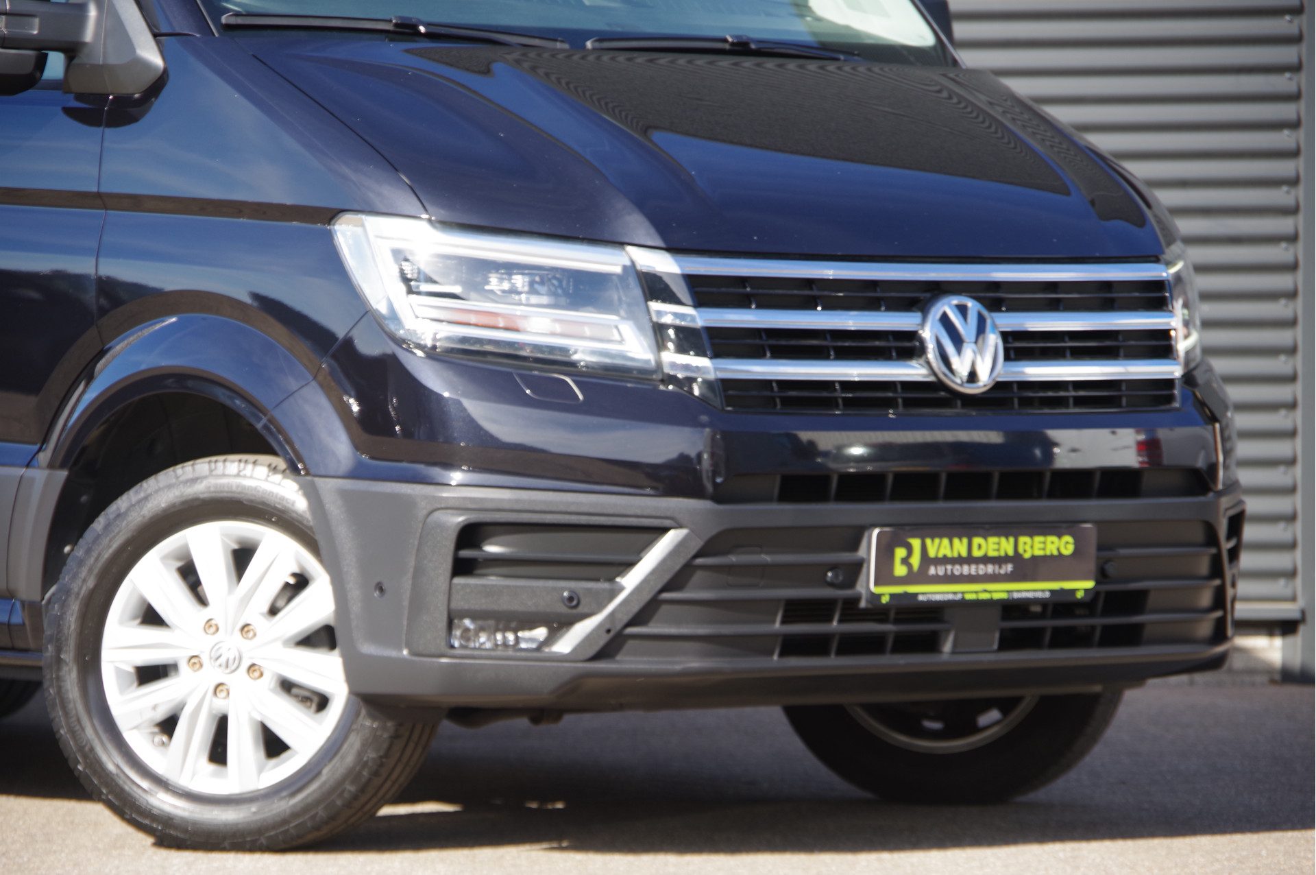 Volkswagen Crafter - Afbeelding 24