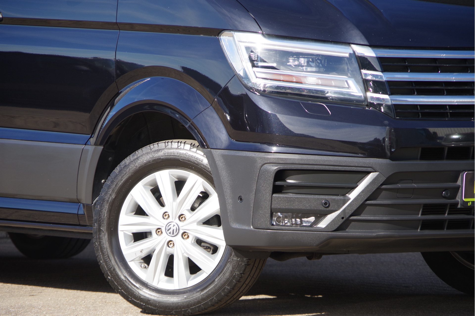 Volkswagen Crafter - Afbeelding 25