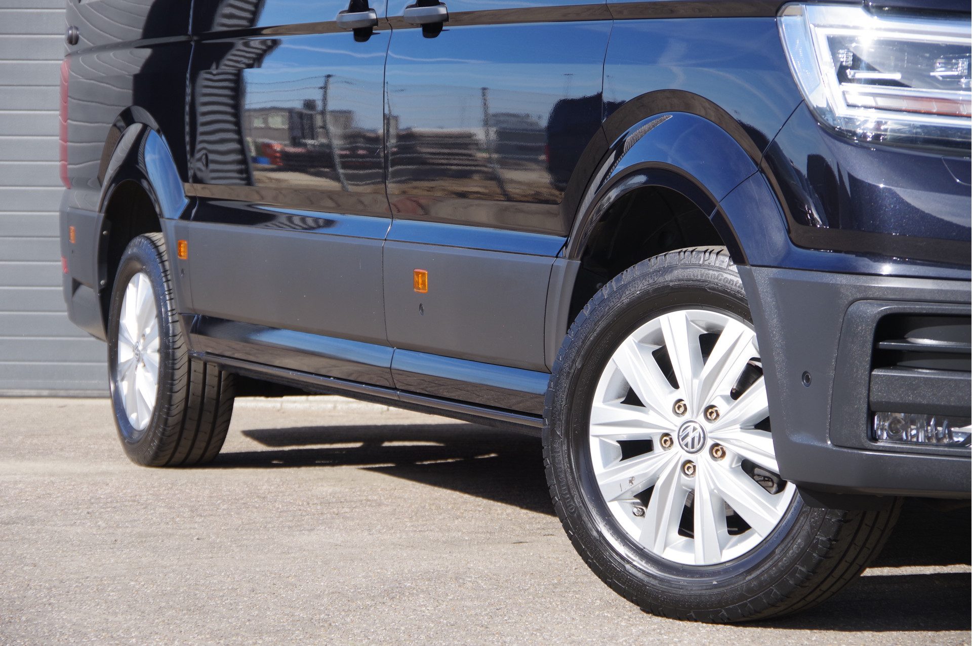 Volkswagen Crafter - Afbeelding 26