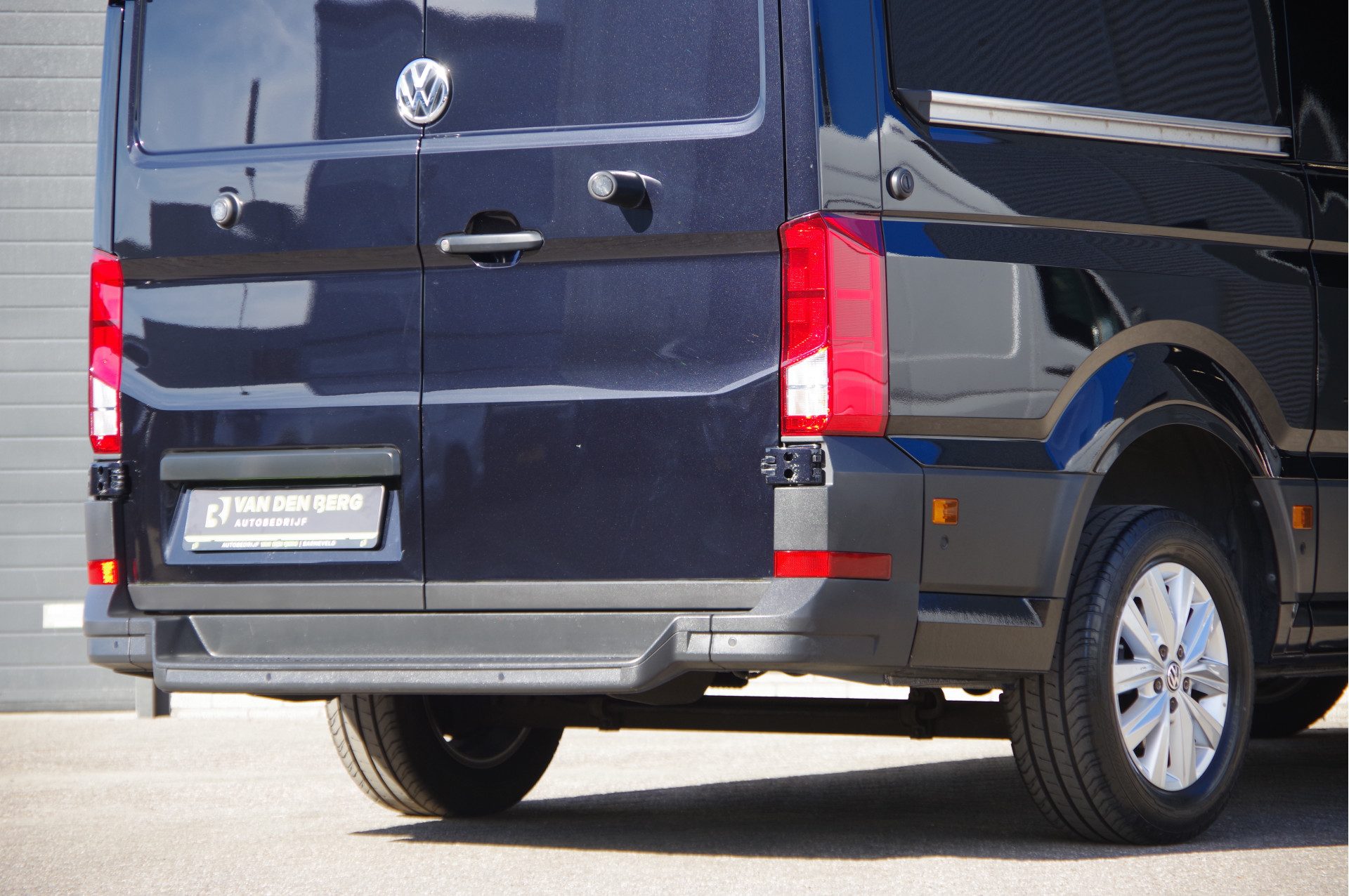 Volkswagen Crafter - Afbeelding 27