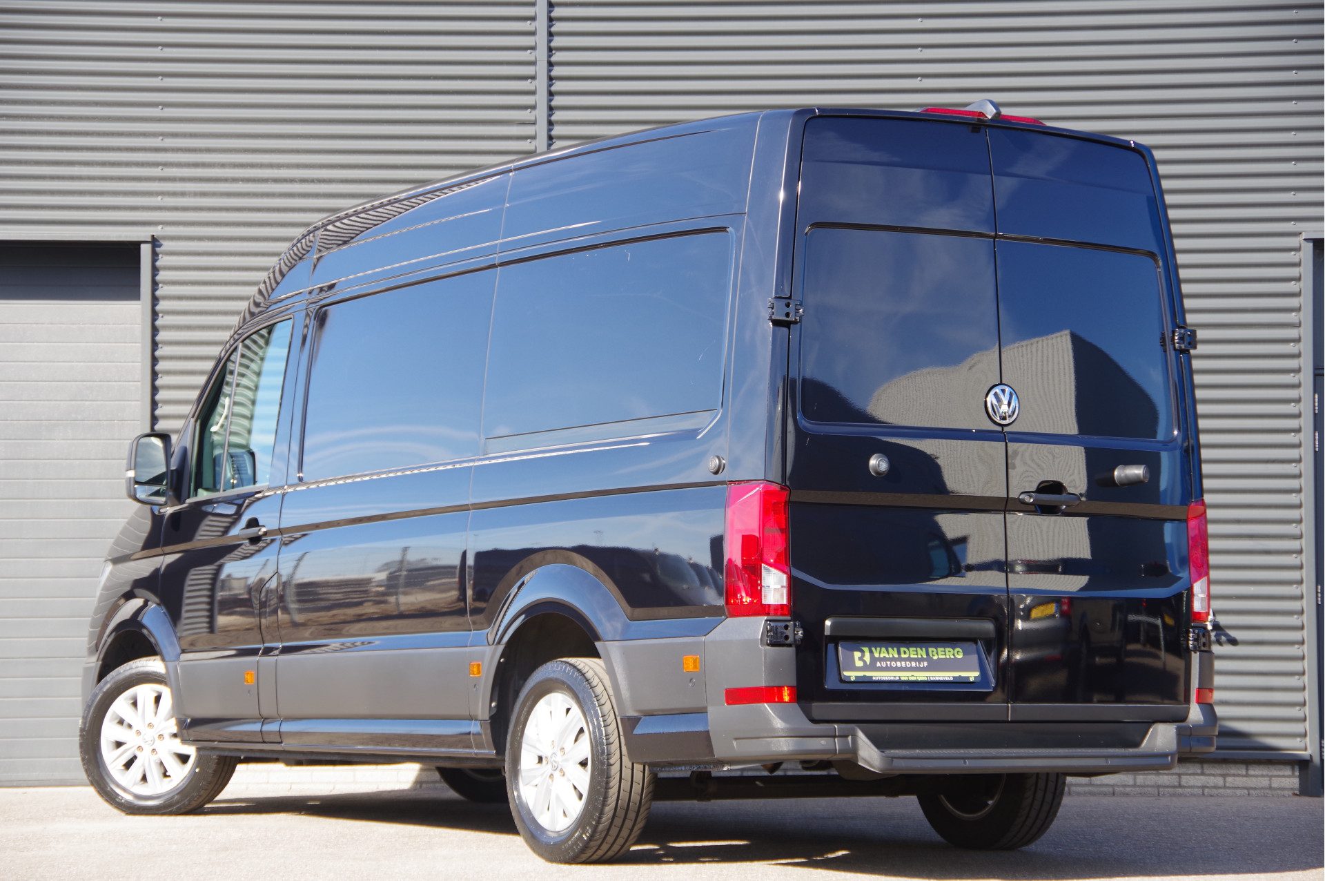 Volkswagen Crafter - Afbeelding 28