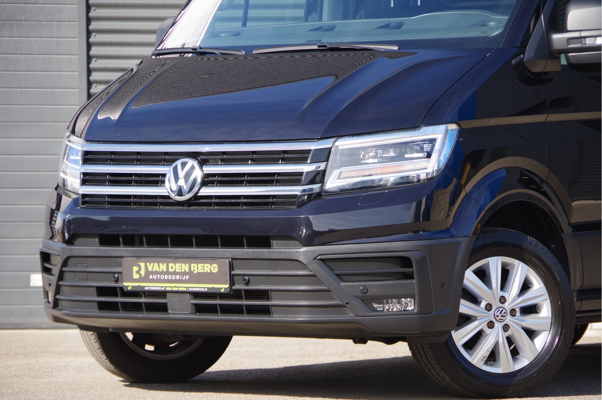 Volkswagen Crafter - Afbeelding 3