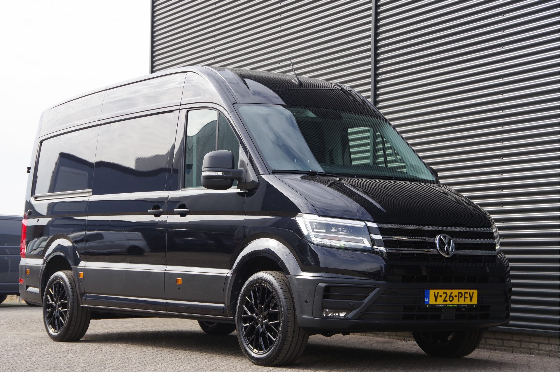 Volkswagen Crafter - Afbeelding 3