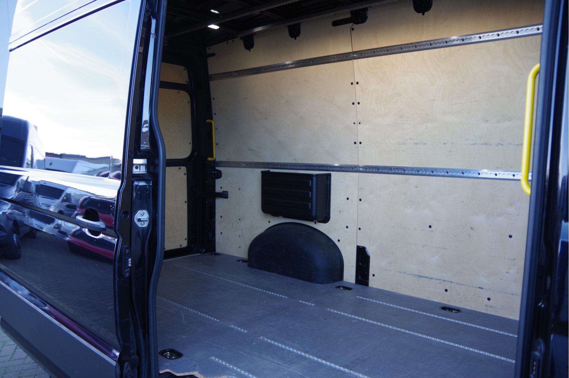 Volkswagen Crafter - Afbeelding 33