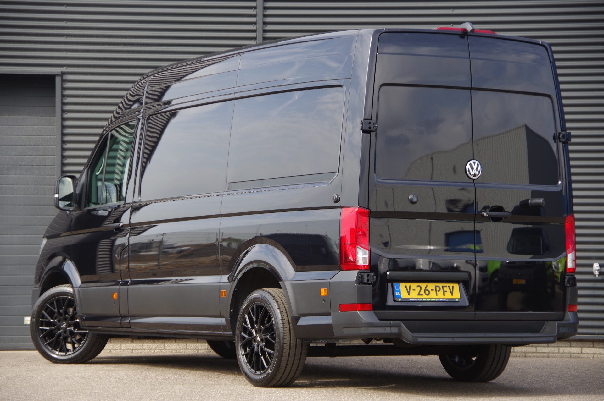 Volkswagen Crafter - Afbeelding 34