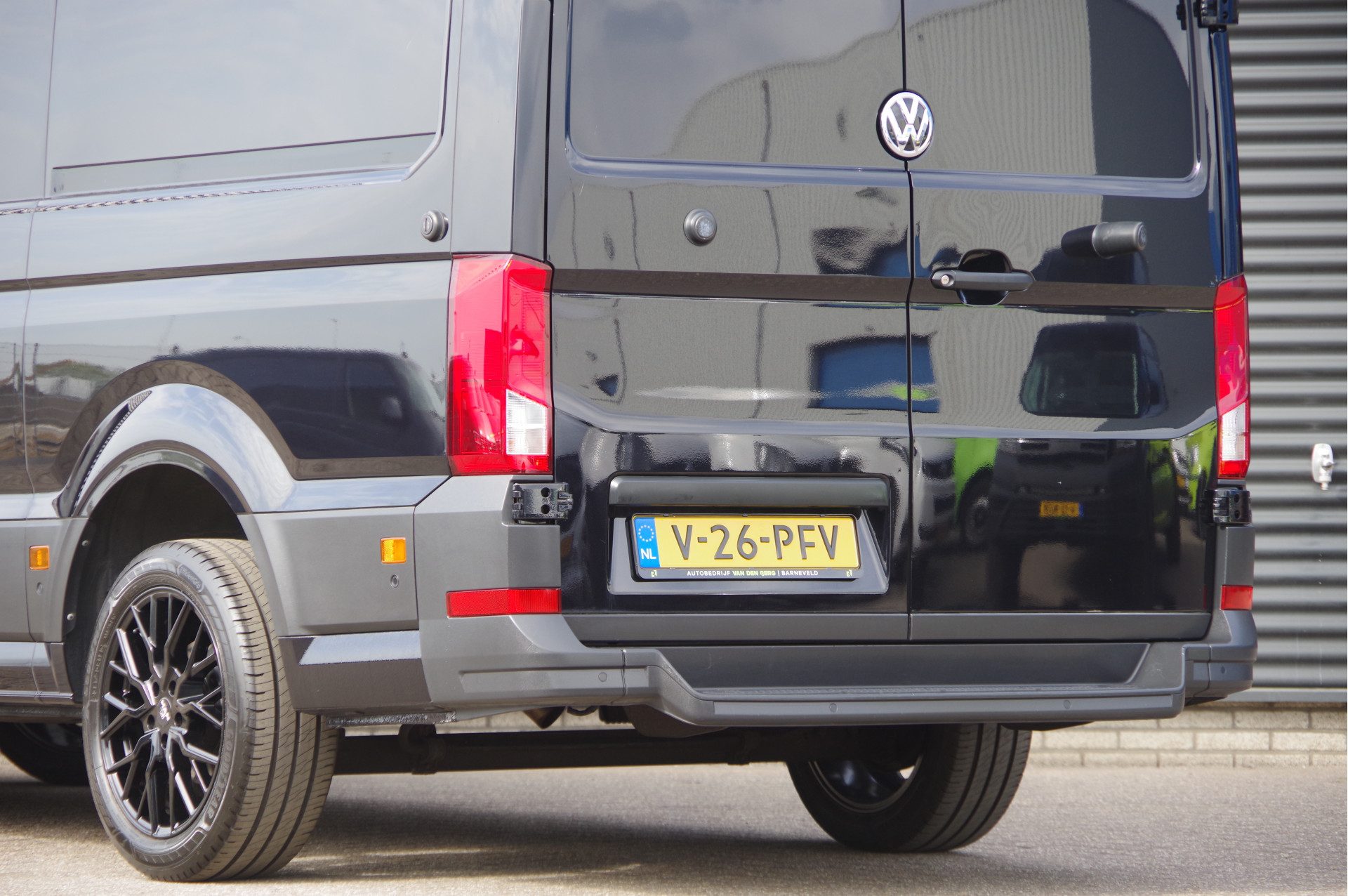 Volkswagen Crafter - Afbeelding 35