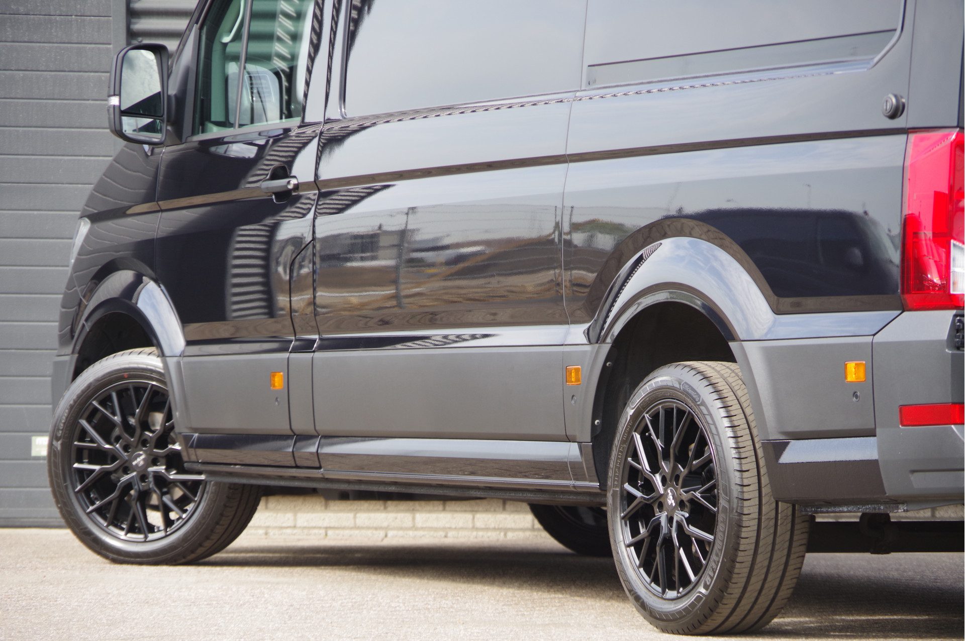 Volkswagen Crafter - Afbeelding 36