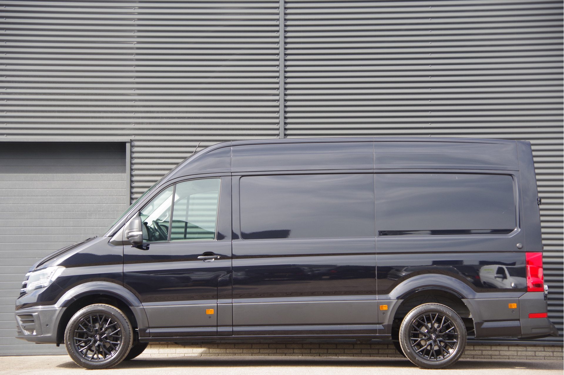 Volkswagen Crafter - Afbeelding 37