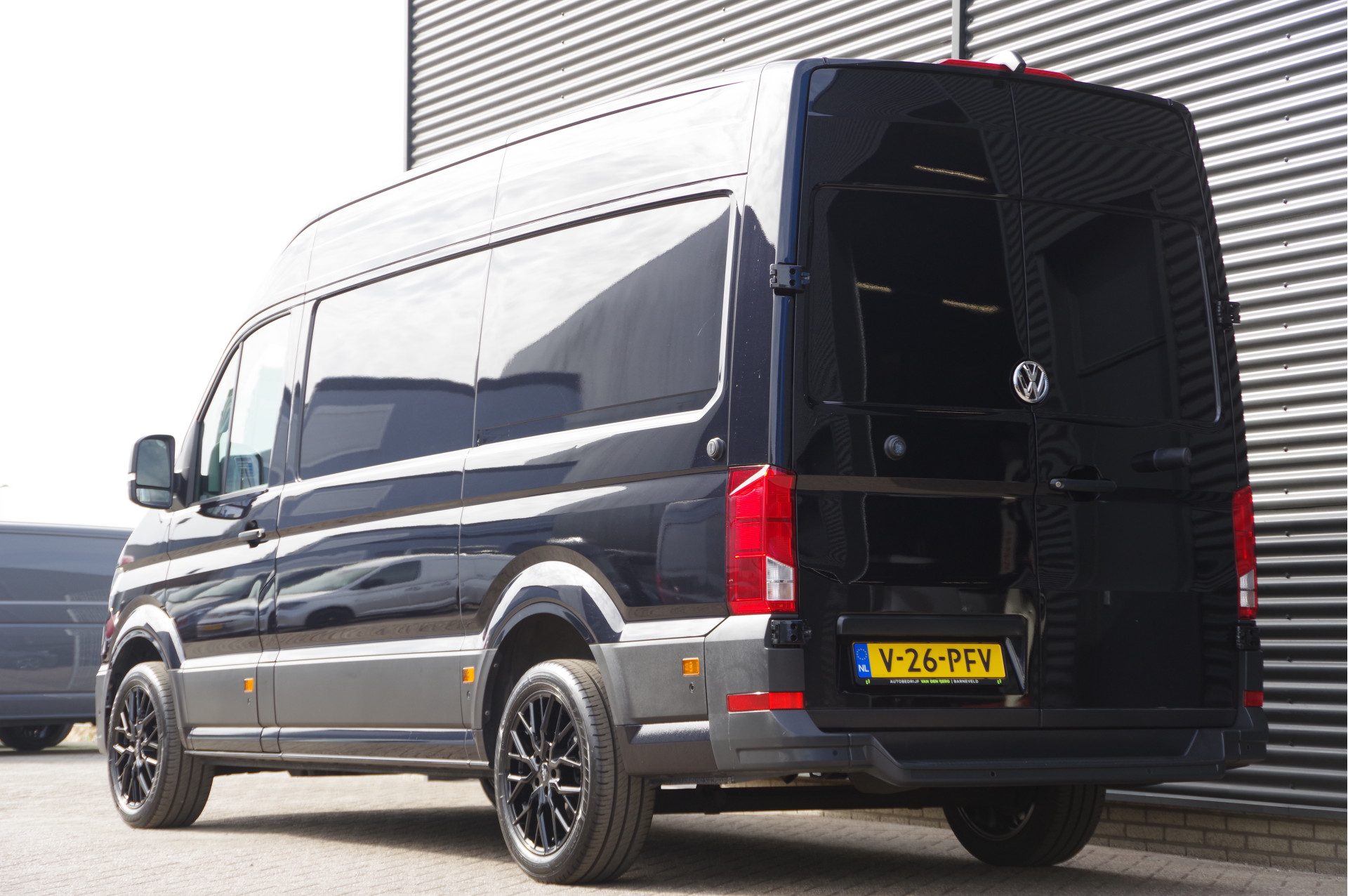 Volkswagen Crafter - Afbeelding 38