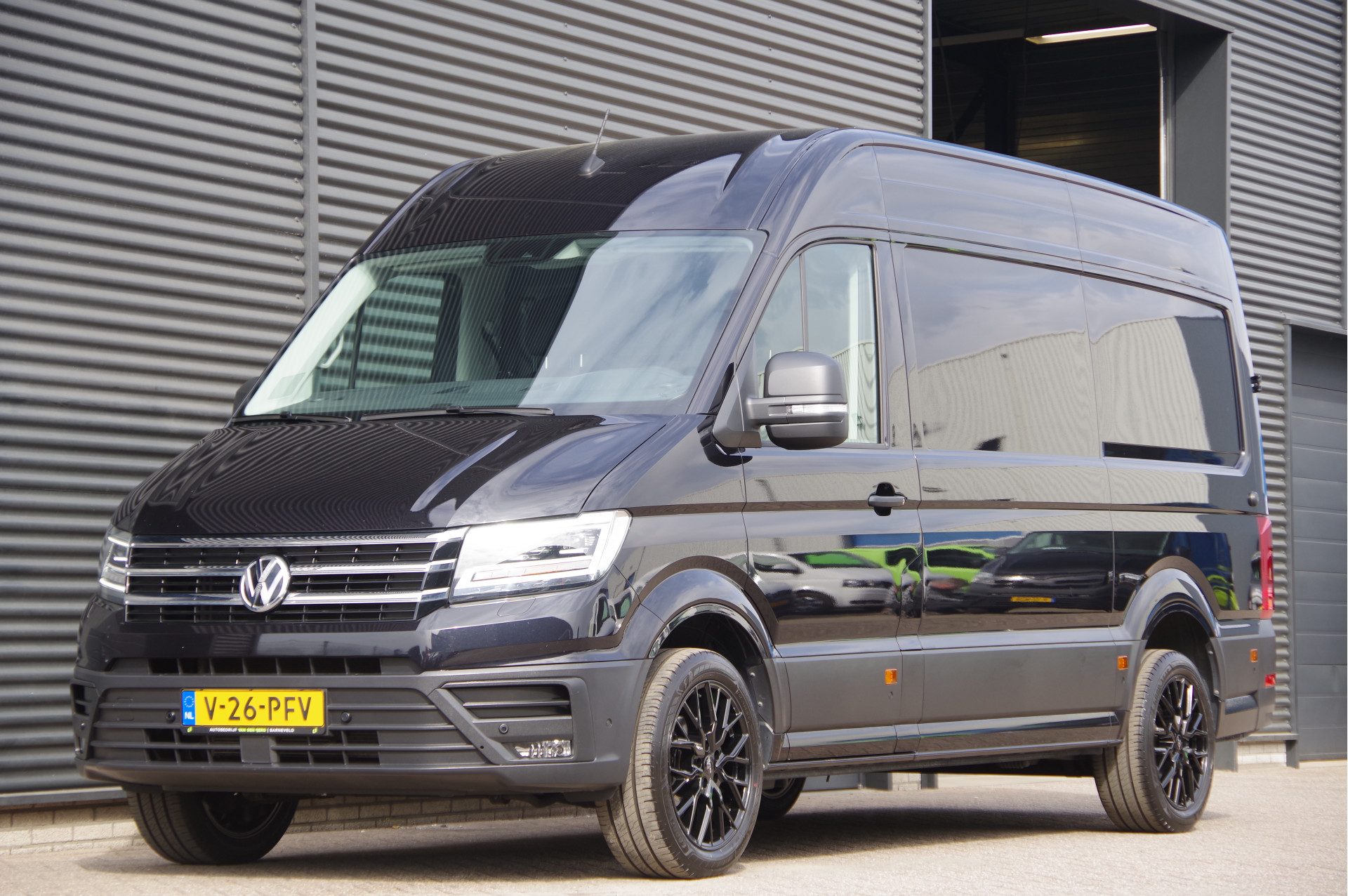 Volkswagen Crafter - Afbeelding 39