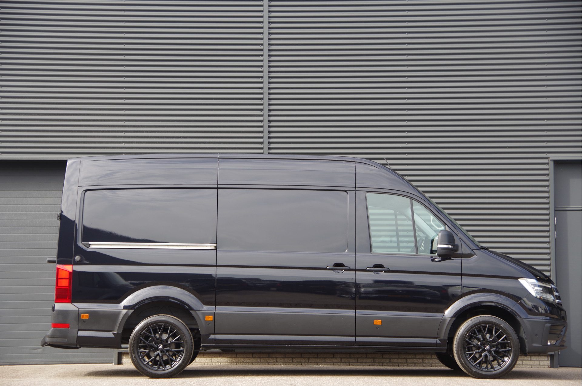 Volkswagen Crafter - Afbeelding 40