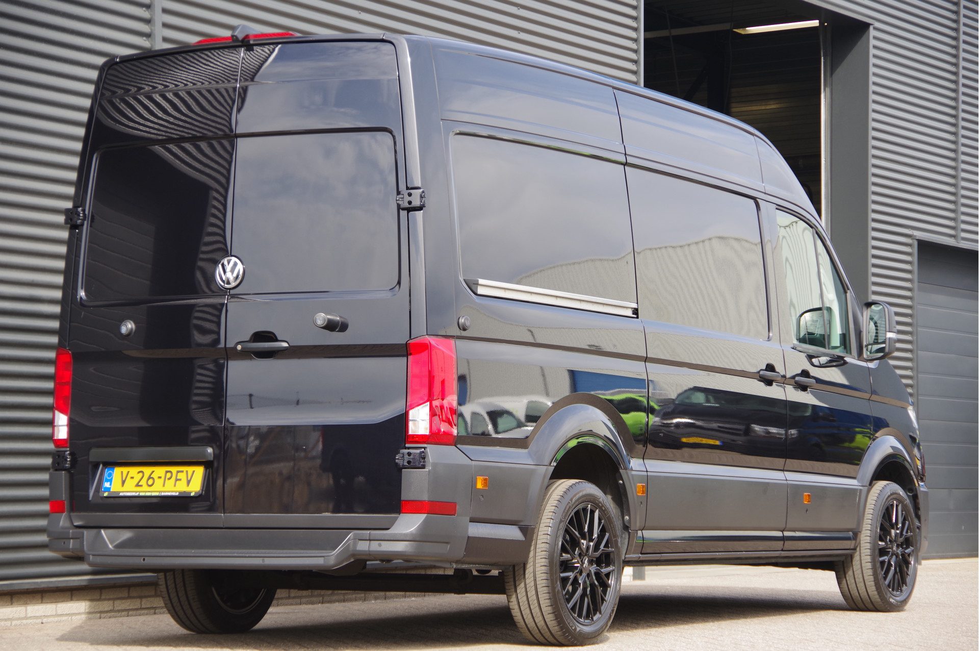 Volkswagen Crafter - Afbeelding 41
