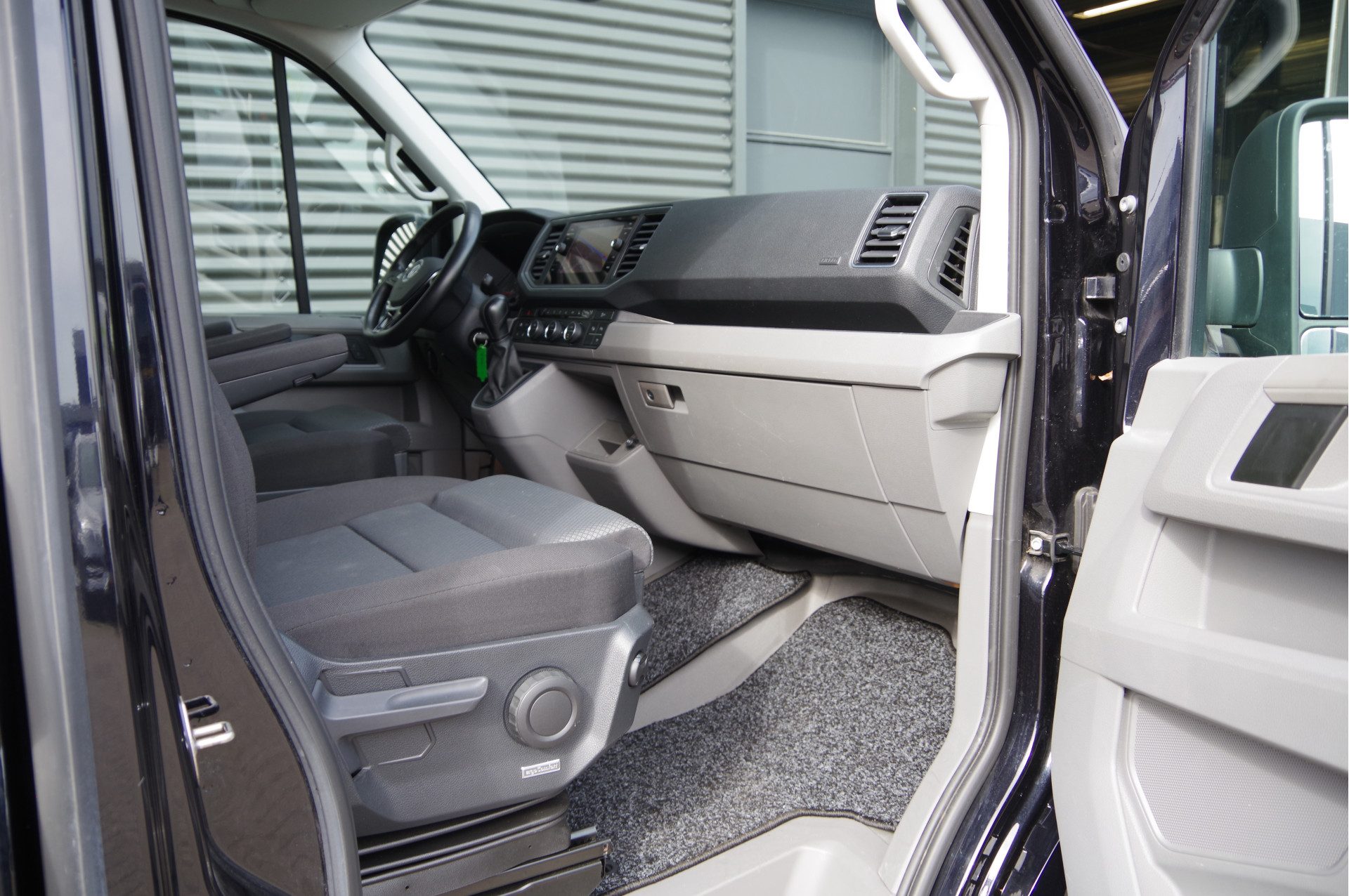 Volkswagen Crafter - Afbeelding 42