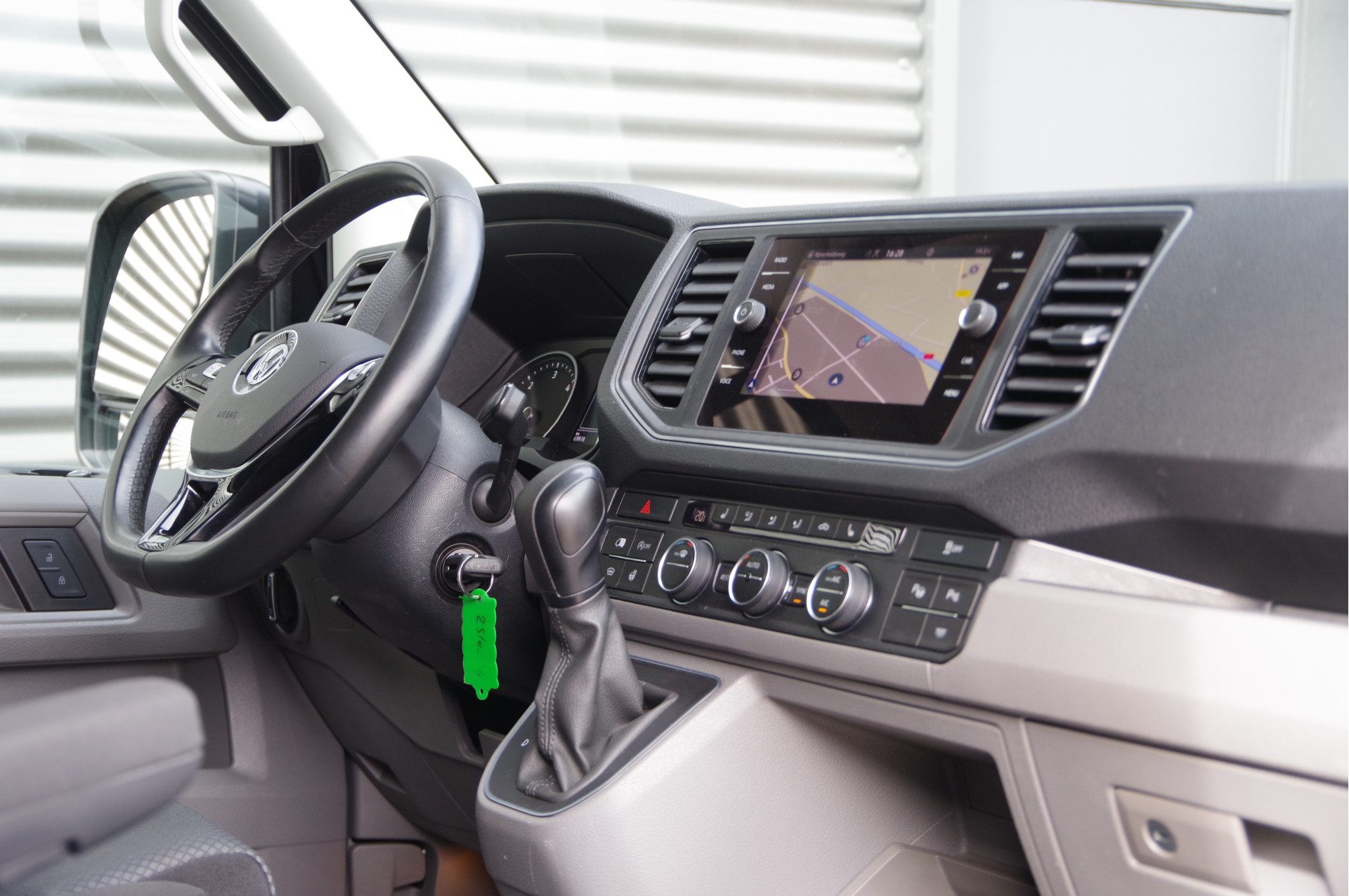 Volkswagen Crafter - Afbeelding 43