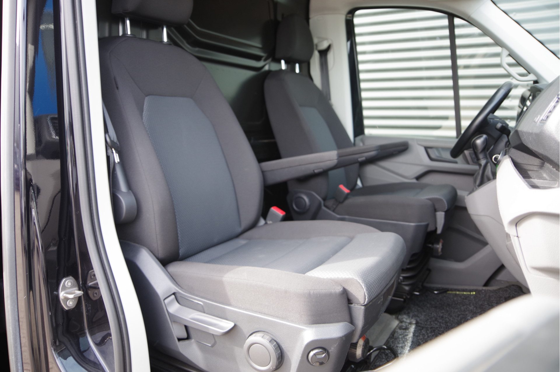 Volkswagen Crafter - Afbeelding 44