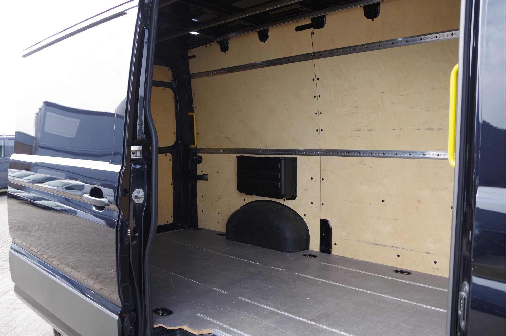 Volkswagen Crafter - Afbeelding 45