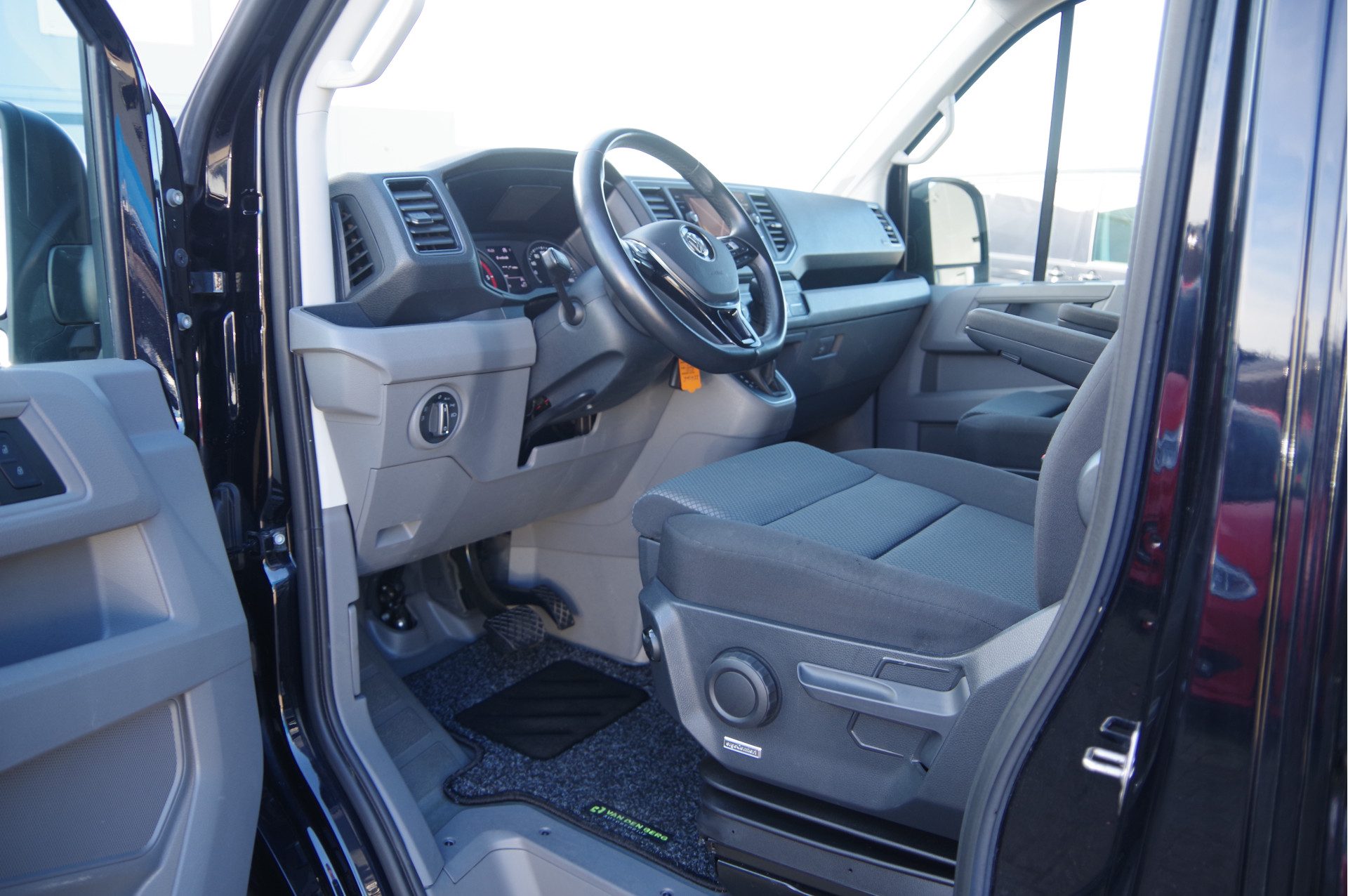 Volkswagen Crafter - Afbeelding 5