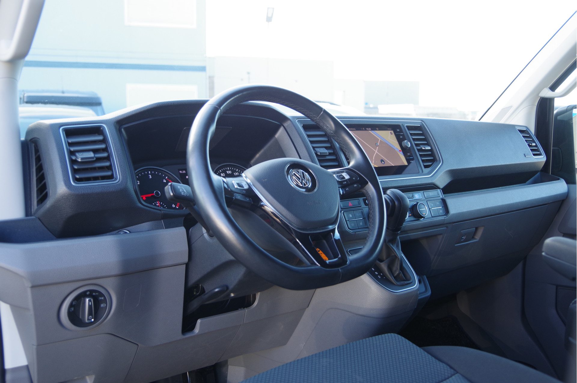 Volkswagen Crafter - Afbeelding 6