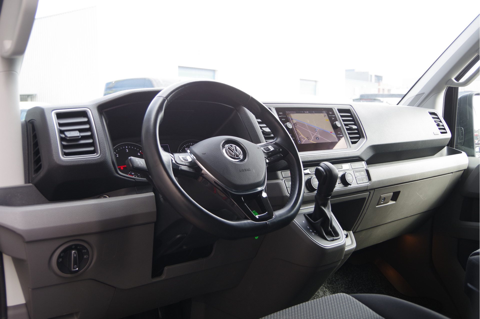 Volkswagen Crafter - Afbeelding 7