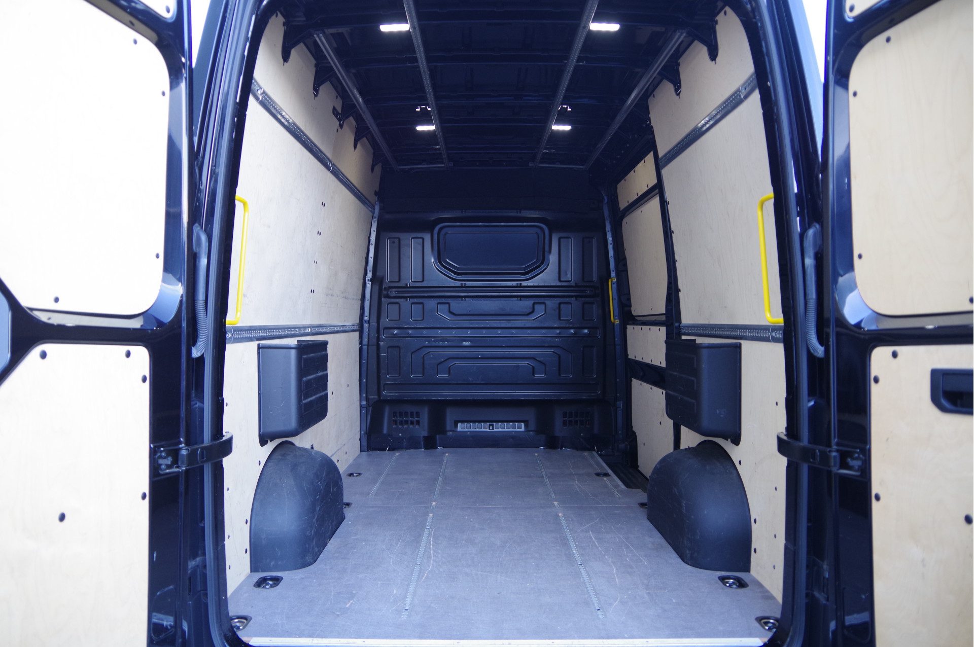 Volkswagen Crafter - Afbeelding 9