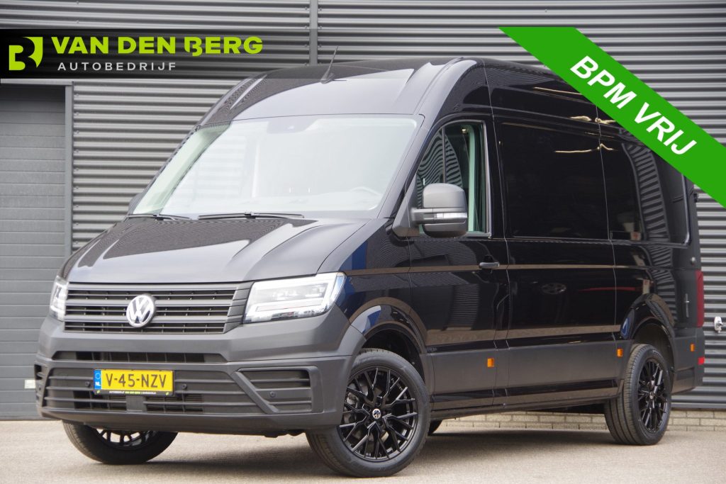 Volkswagen Crafter 52413871 afbeelding 1