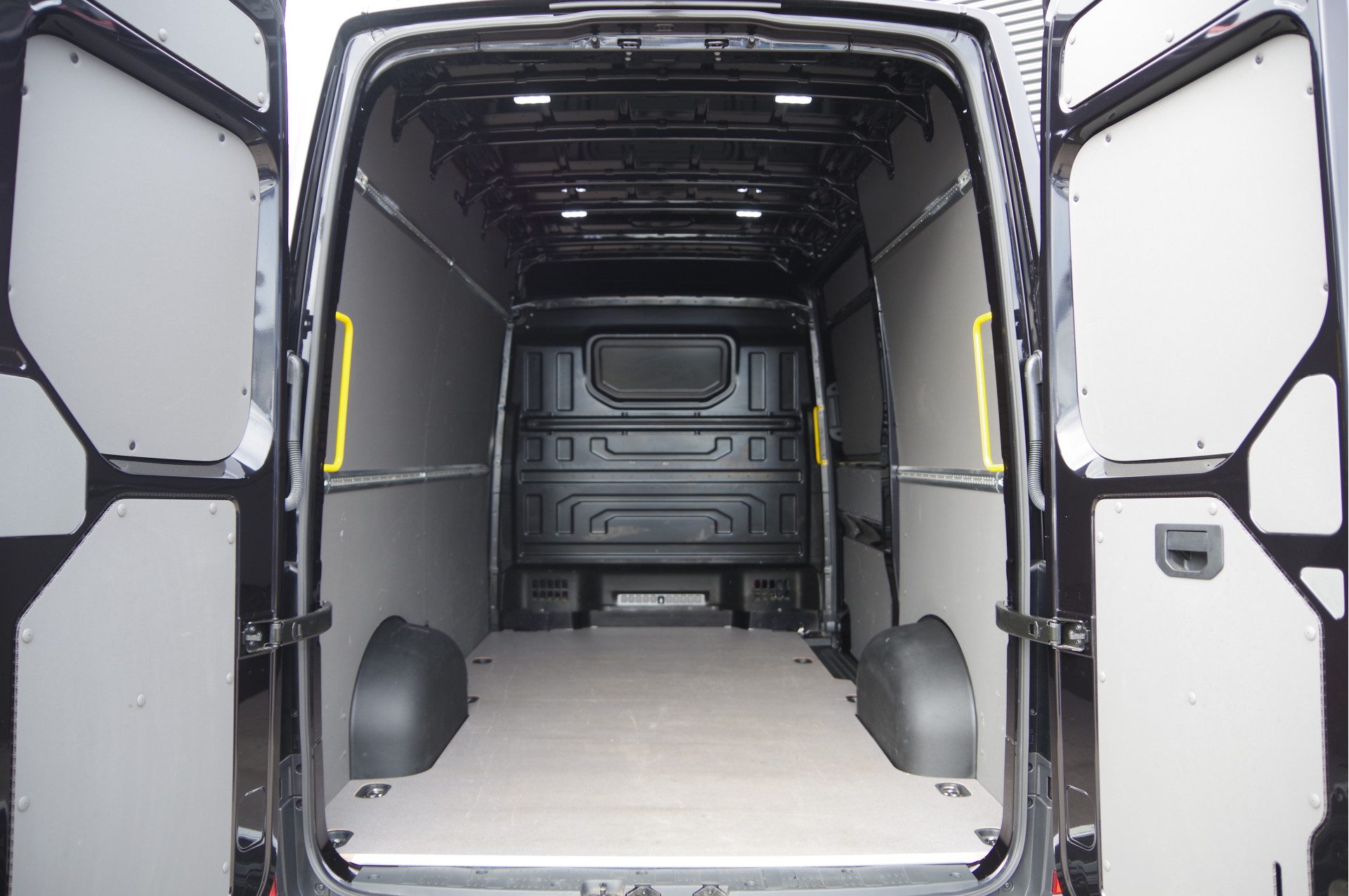 Volkswagen Crafter - Afbeelding 10