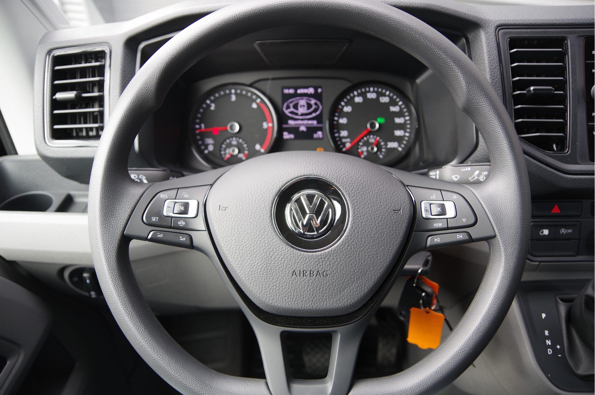 Volkswagen Crafter - Afbeelding 11