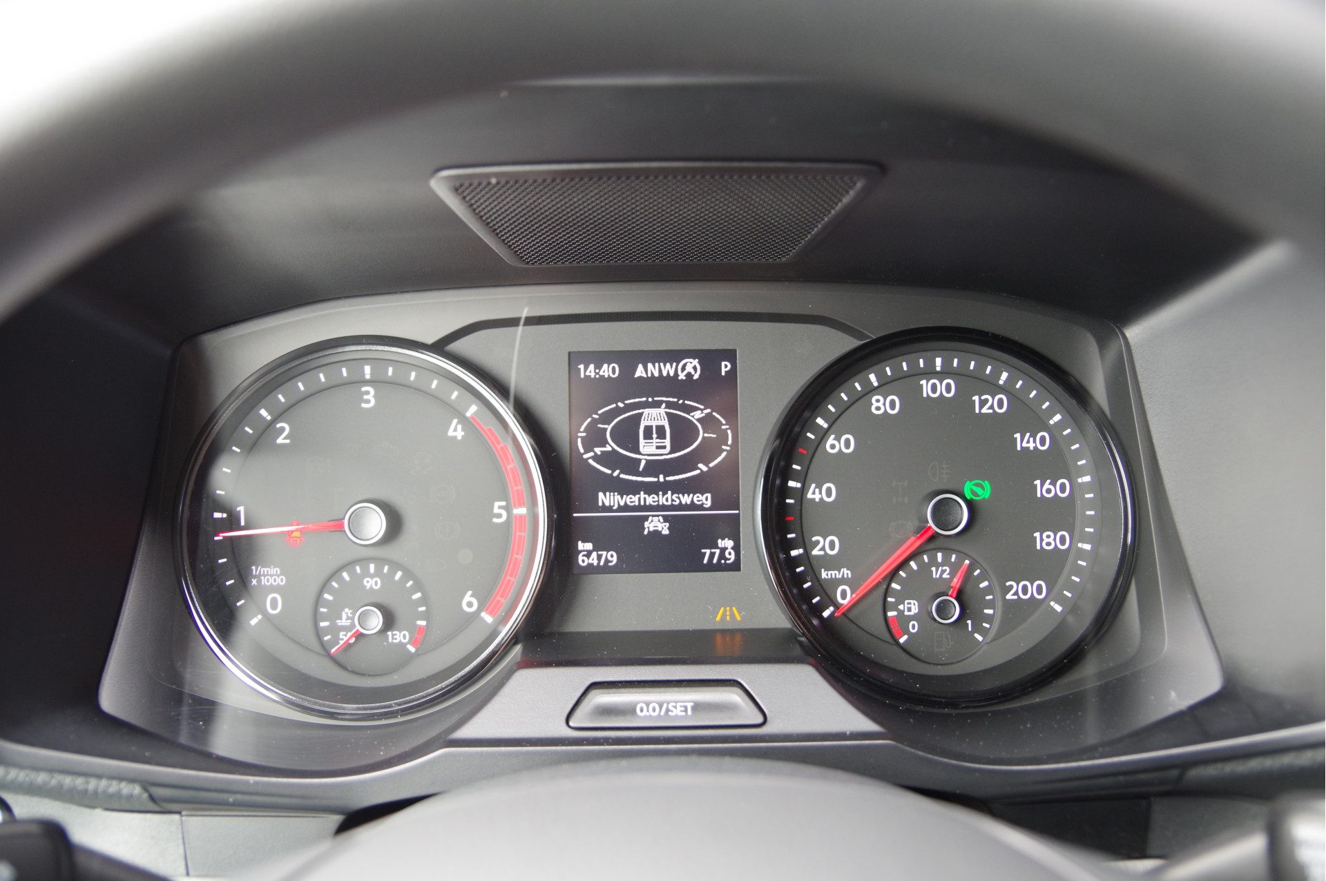 Volkswagen Crafter - Afbeelding 13