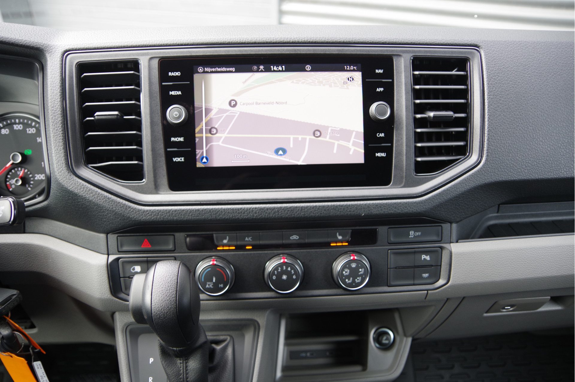 Volkswagen Crafter - Afbeelding 14