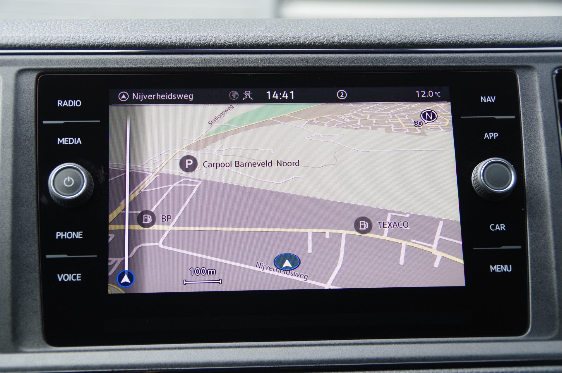 Volkswagen Crafter - Afbeelding 15