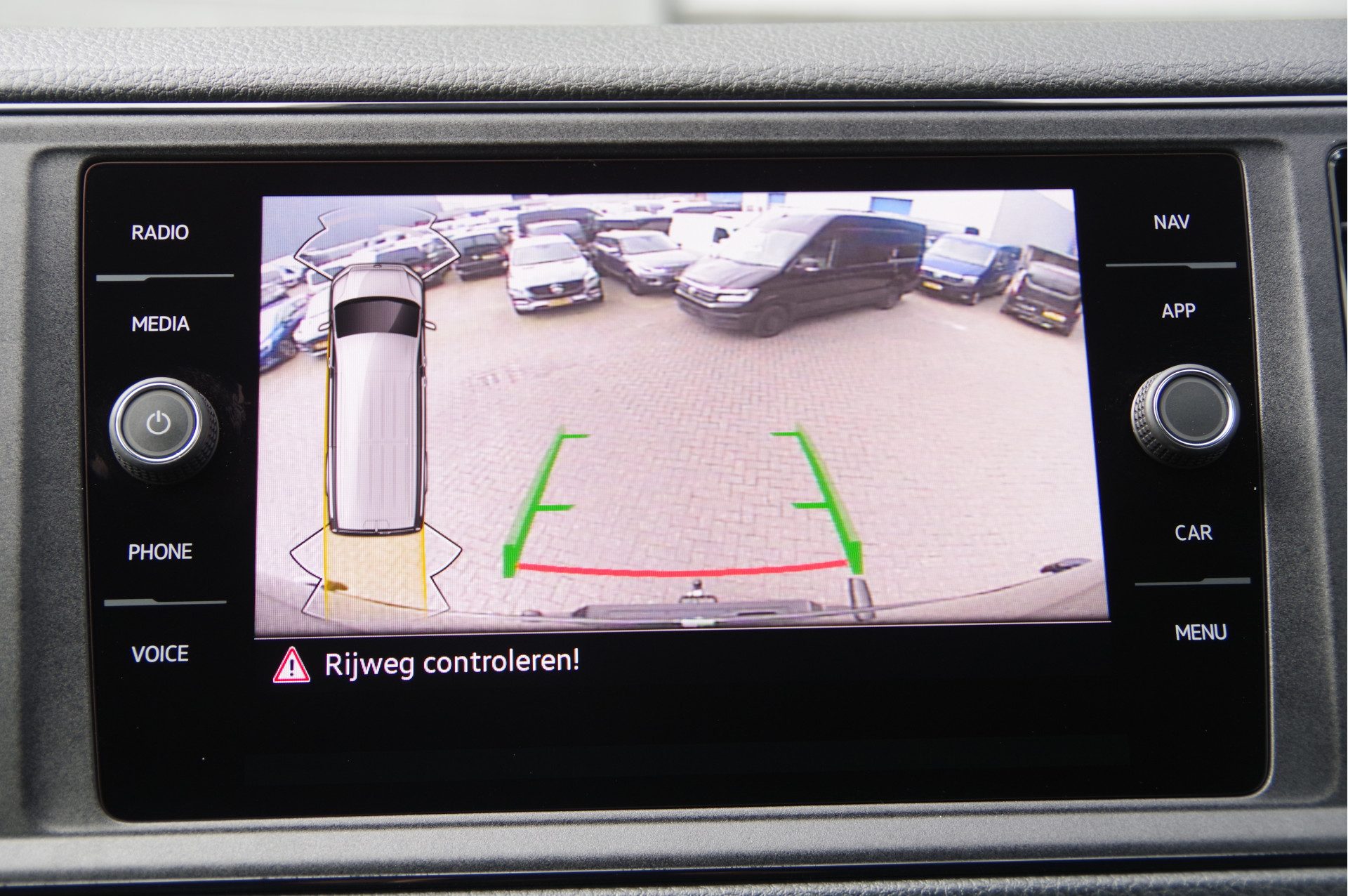 Volkswagen Crafter - Afbeelding 16