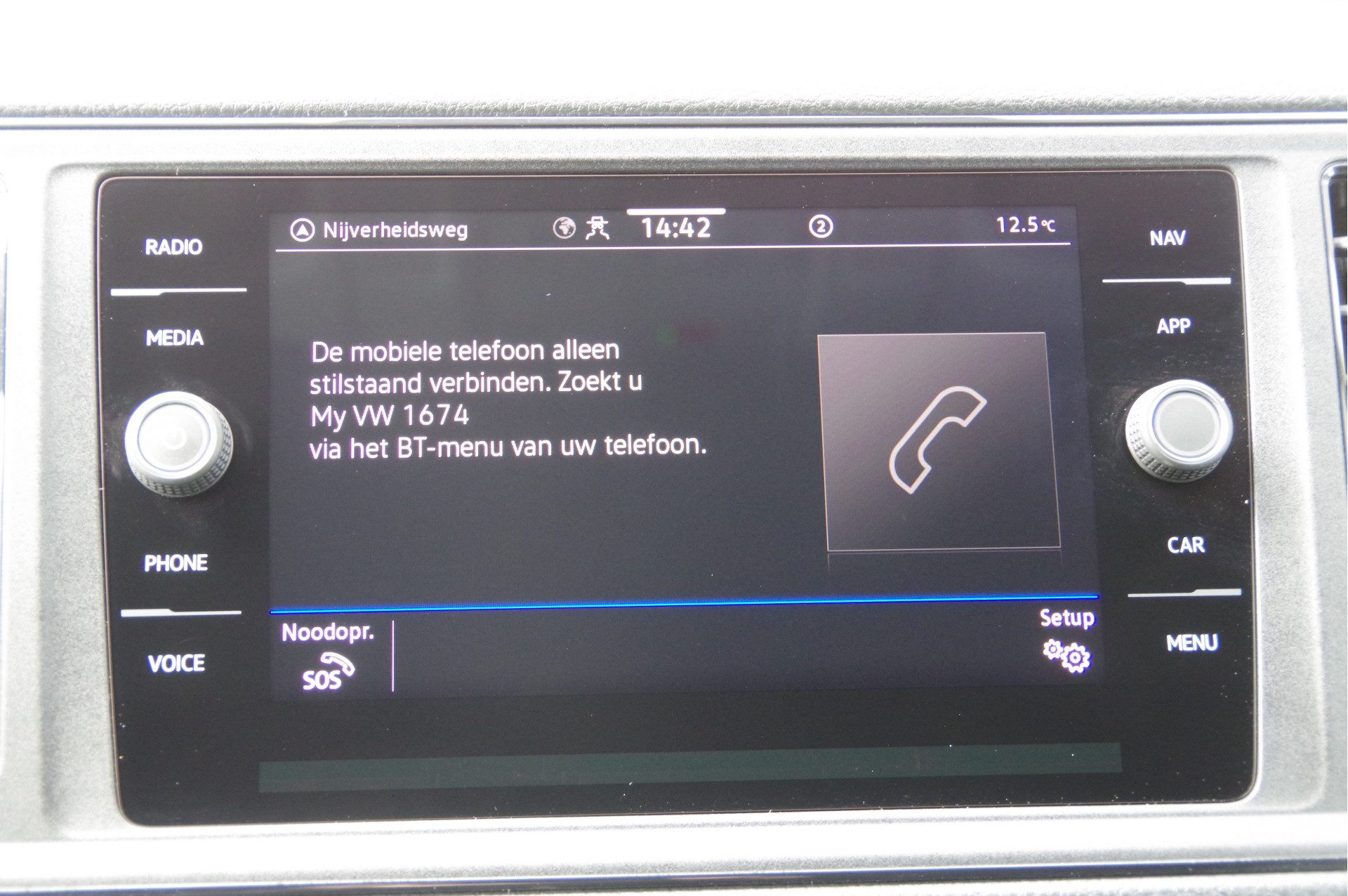 Volkswagen Crafter - Afbeelding 19