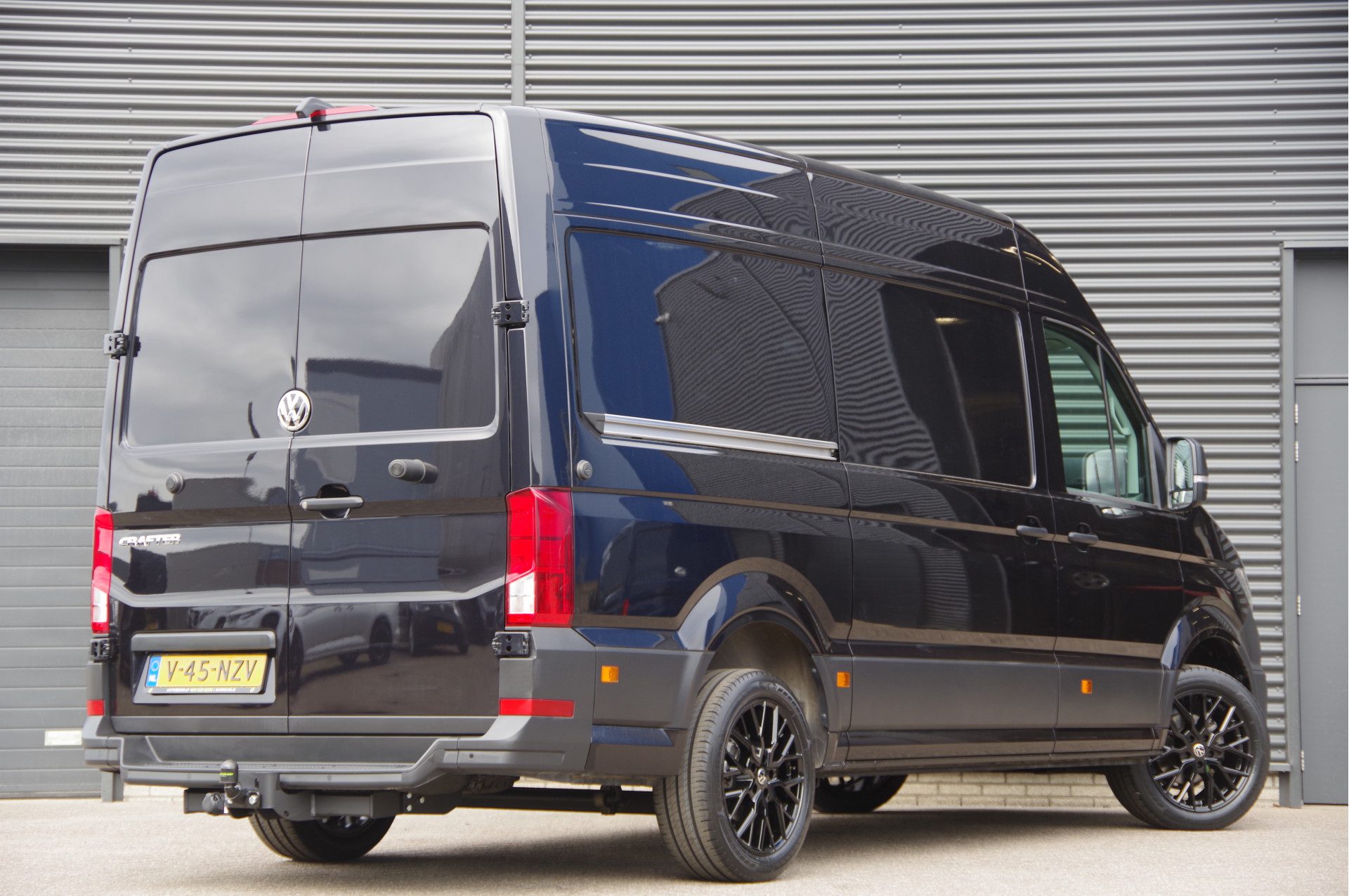 Volkswagen Crafter - Afbeelding 2