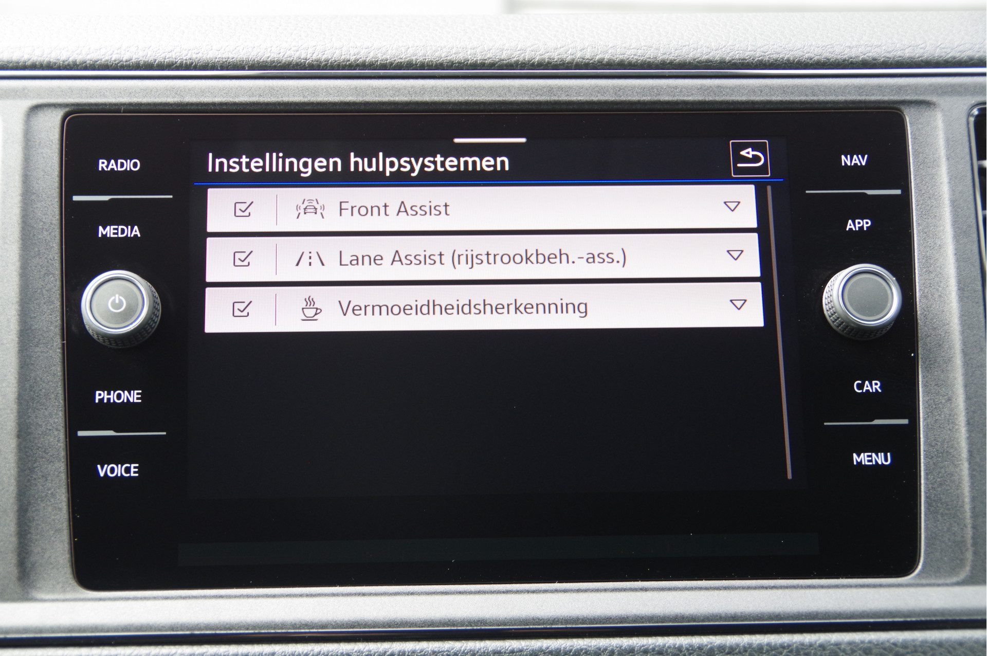 Volkswagen Crafter - Afbeelding 21