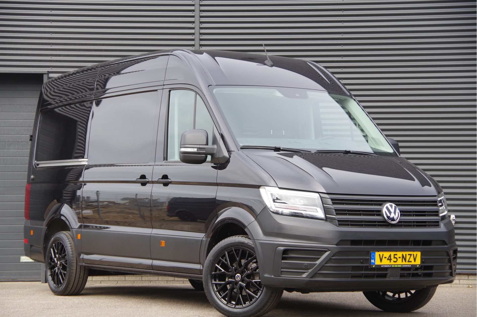 Volkswagen Crafter - Afbeelding 28