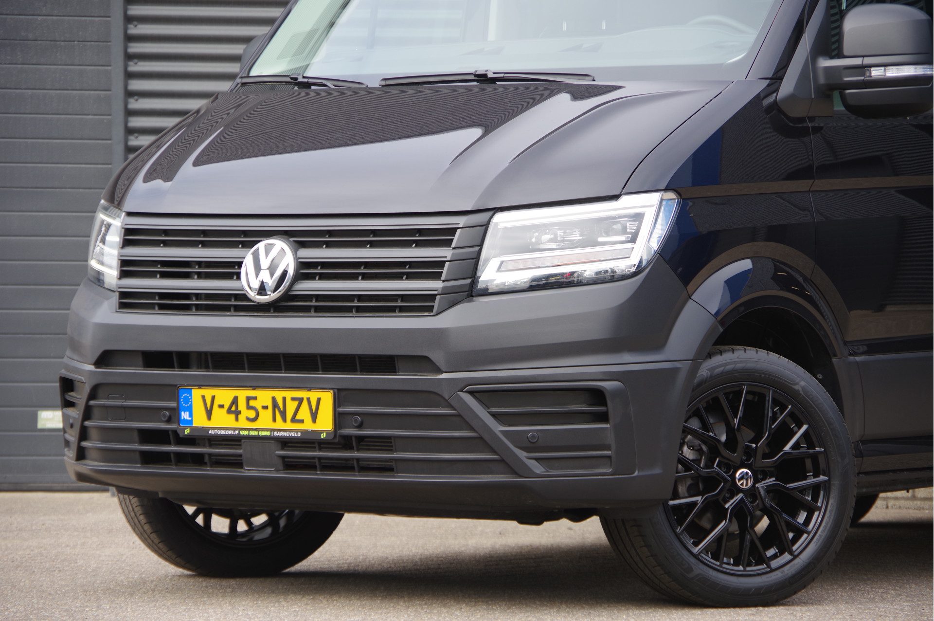 Volkswagen Crafter - Afbeelding 3