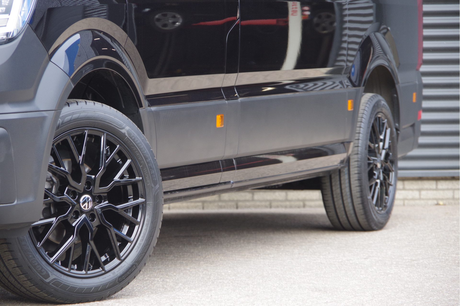 Volkswagen Crafter - Afbeelding 30