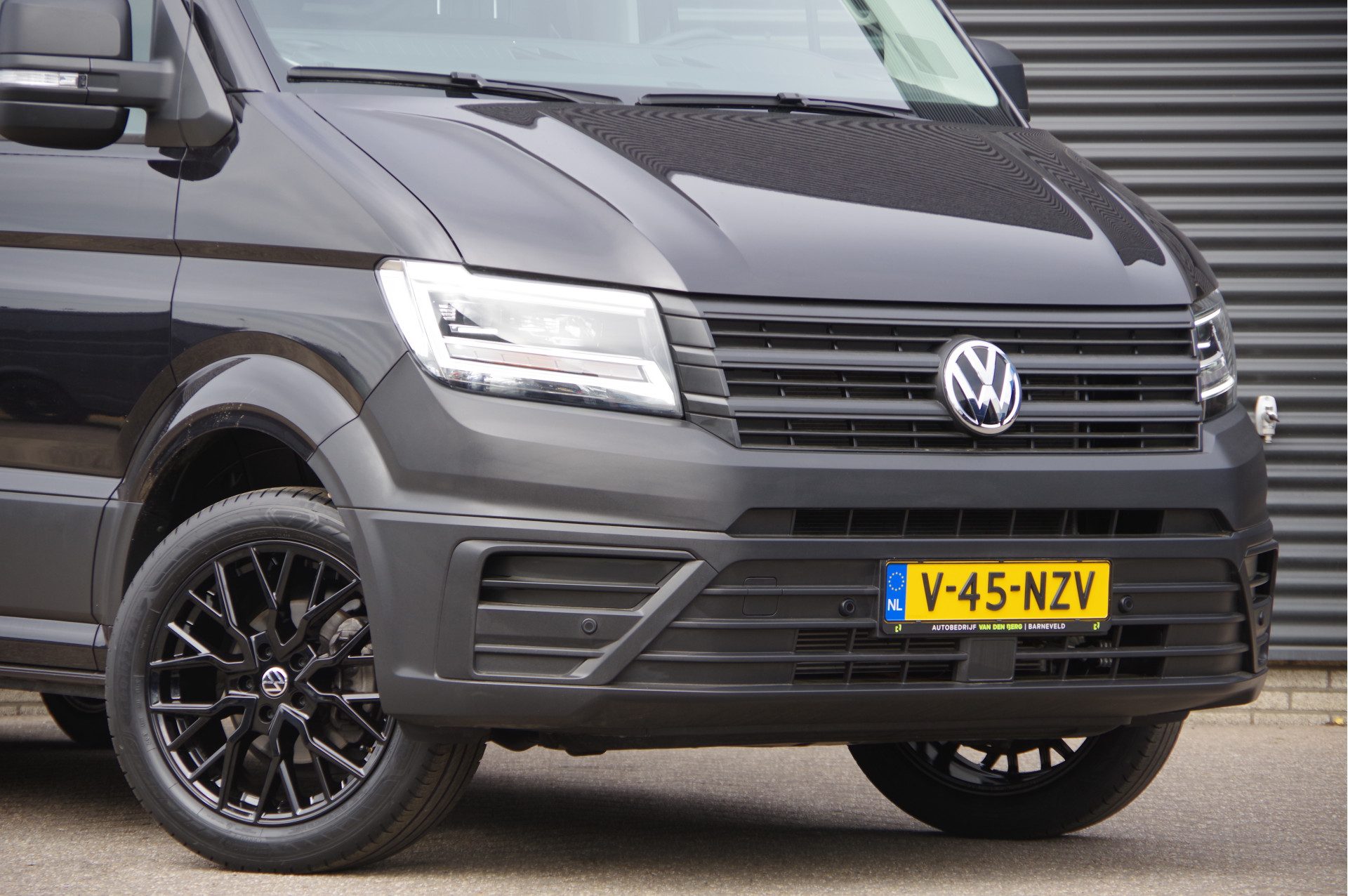 Volkswagen Crafter - Afbeelding 31