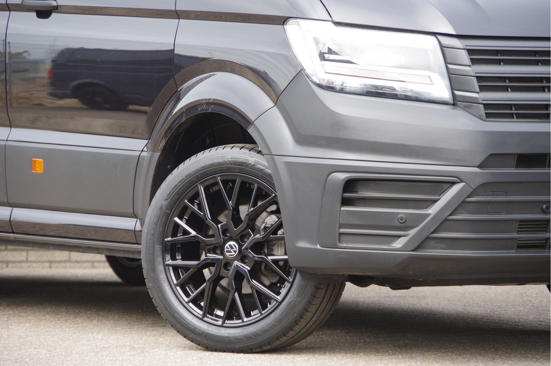 Volkswagen Crafter - Afbeelding 32